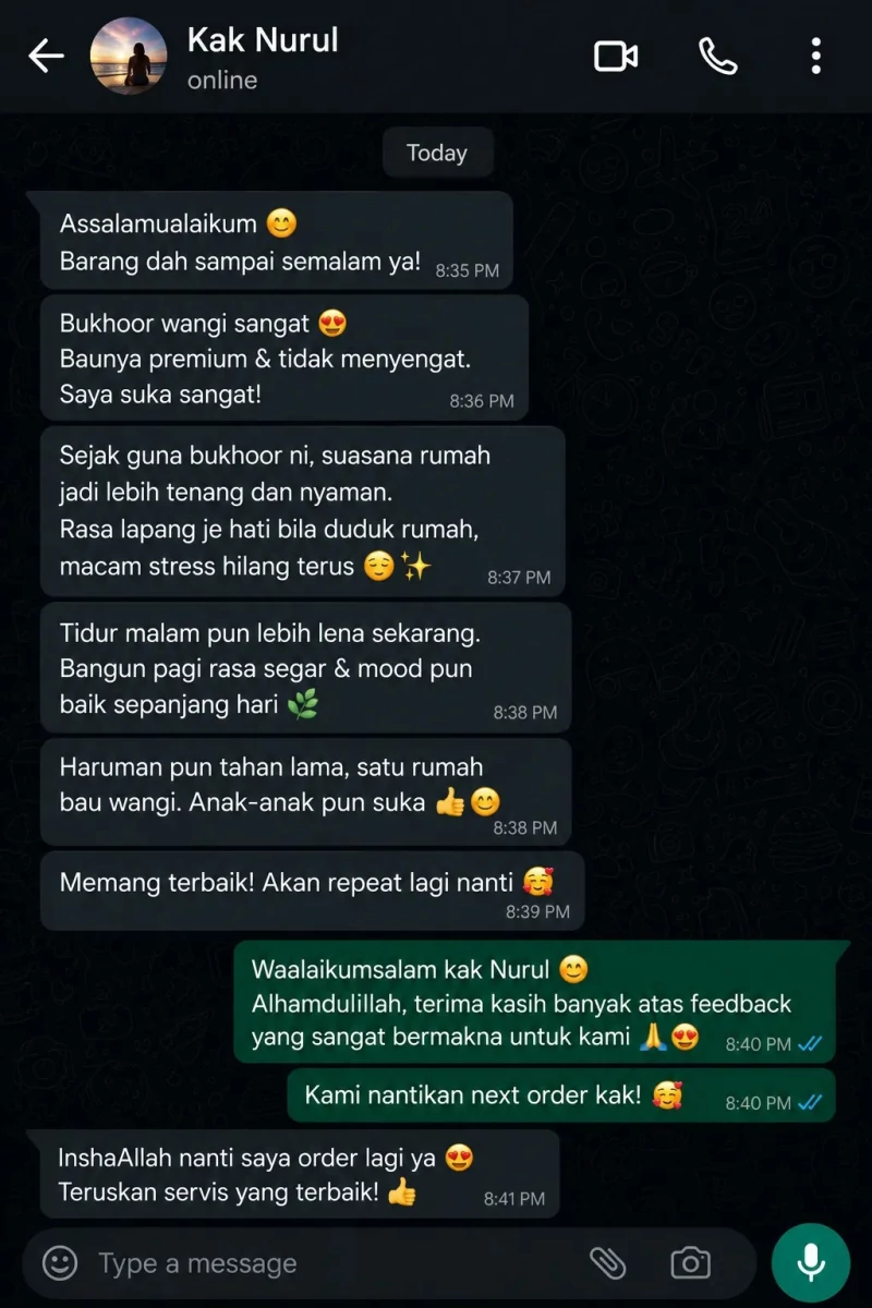 Testimoni 2