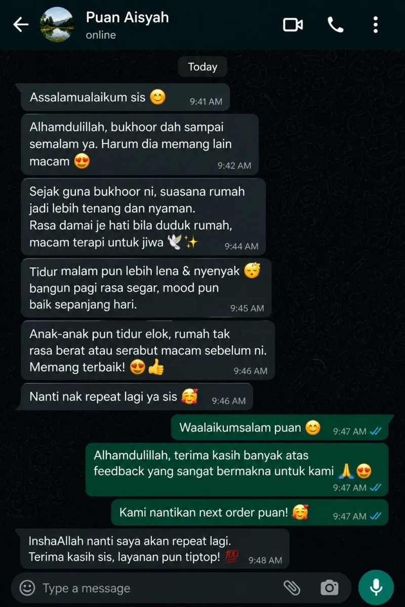 Testimoni 3