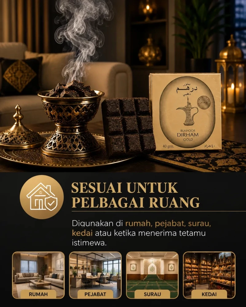Pelbagai Ruang