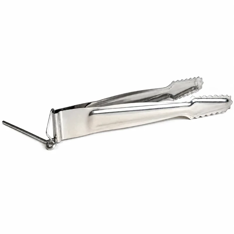 Charcoal Clip