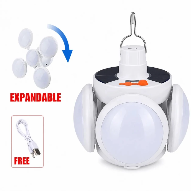 Solar LED