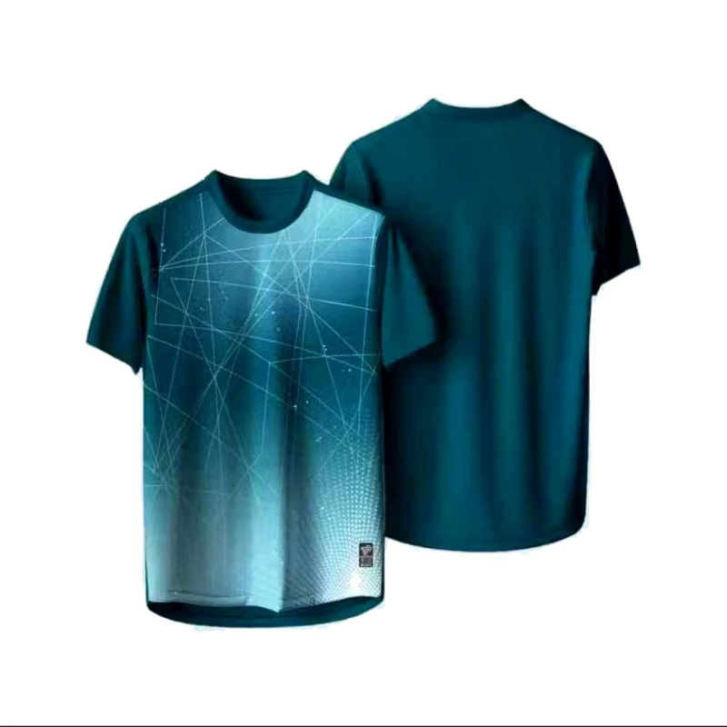 Design Jersey 012