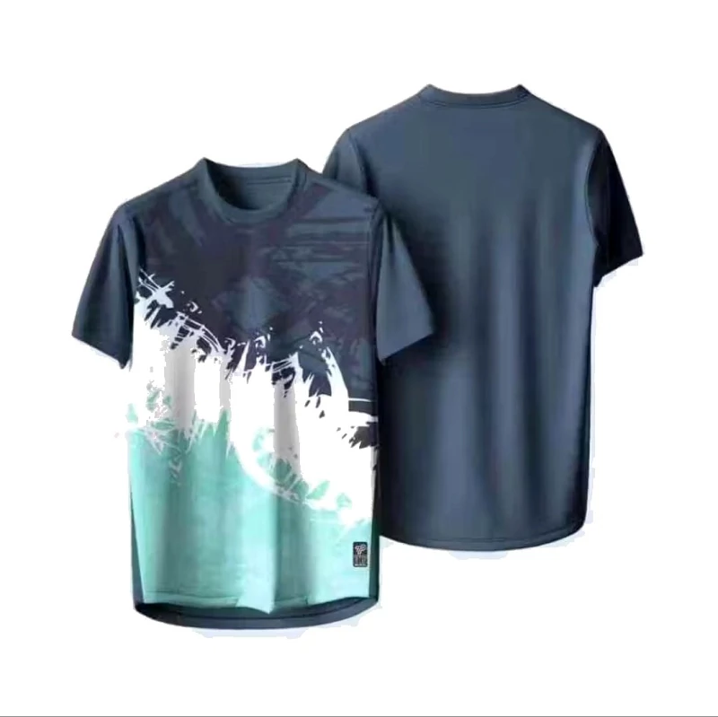 Design Jersey 019