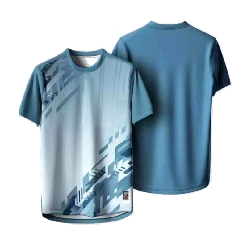 Design Jersey 015