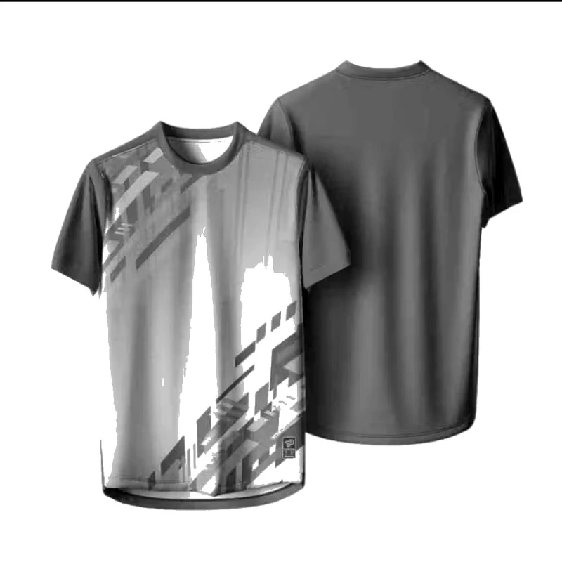 Design Jersey 014