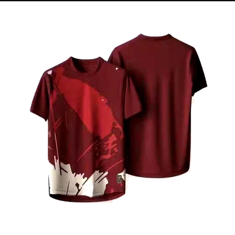 Design Jersey 011