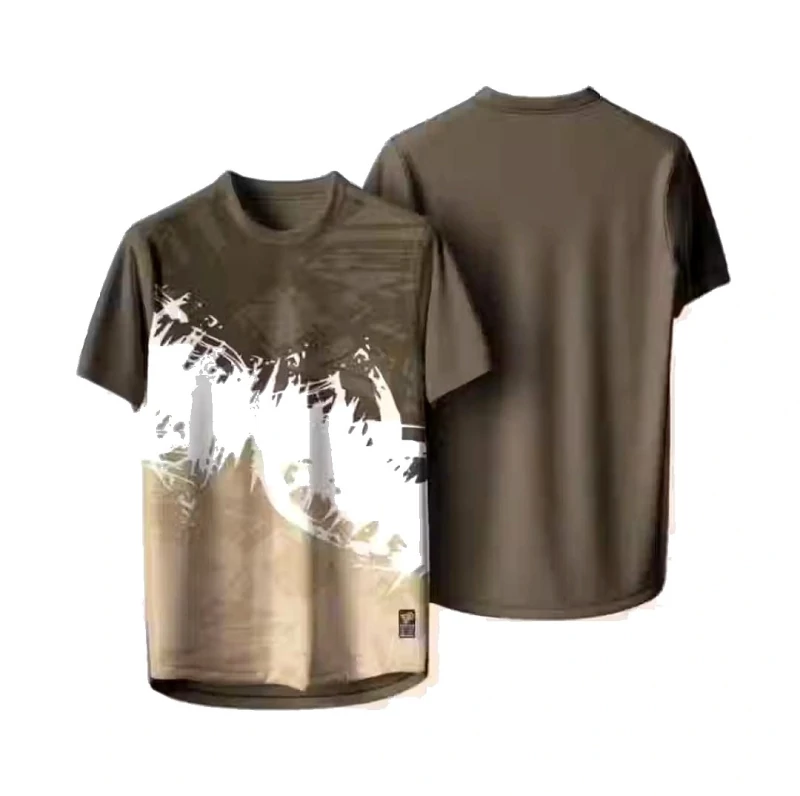 Design Jersey 018