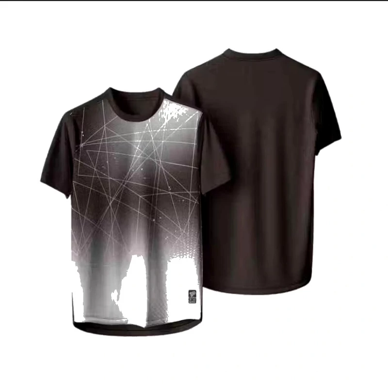 Design Jersey 013