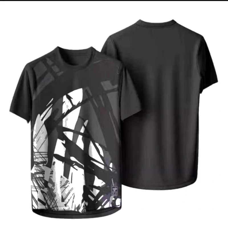 Design Jersey 017