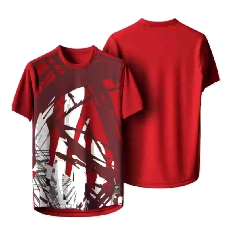 Design Jersey 016