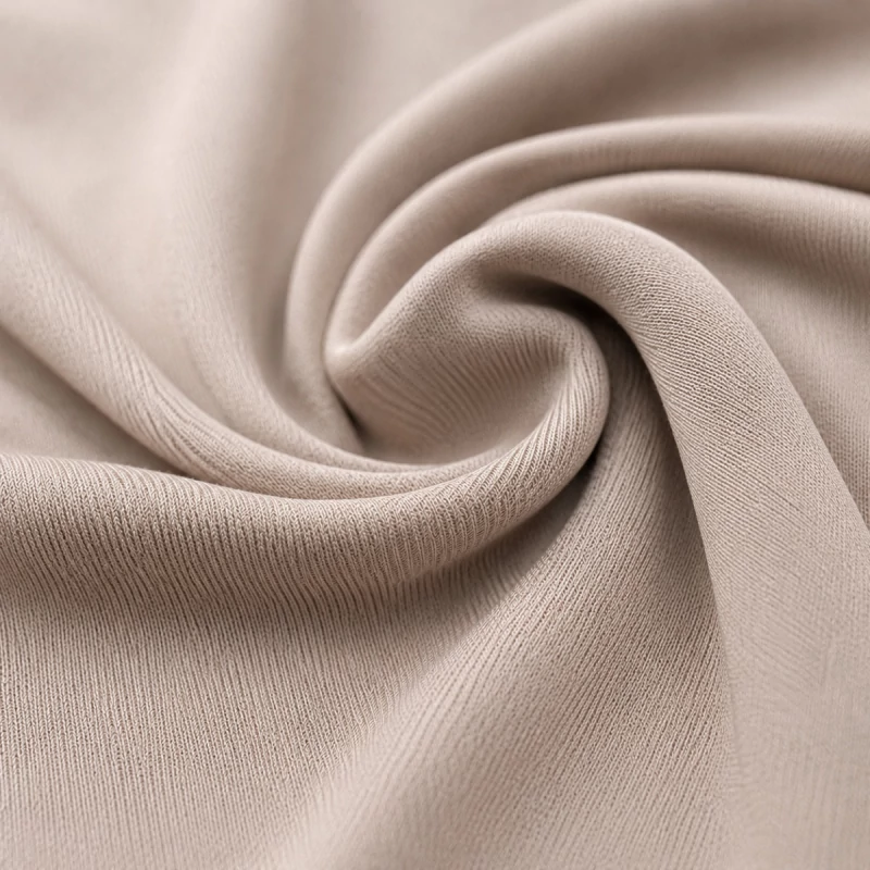 Detail bahan hoodie