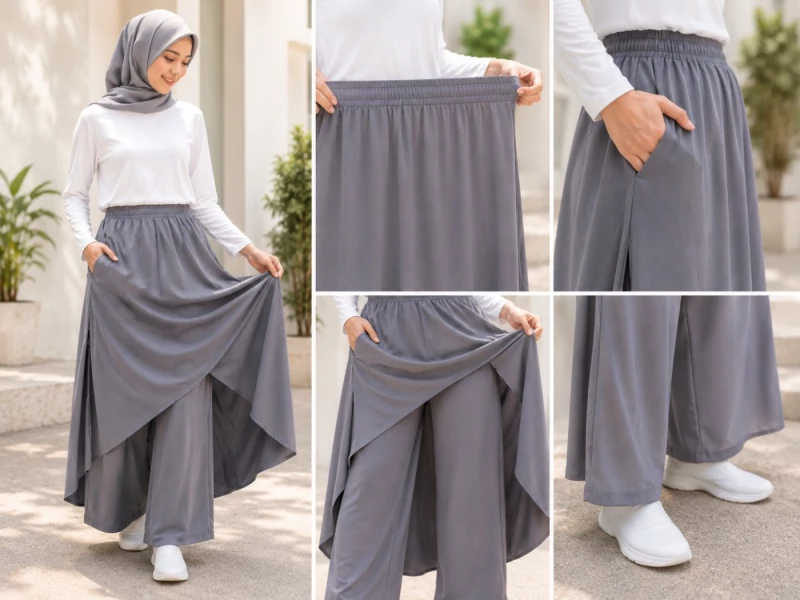 Active Skirt