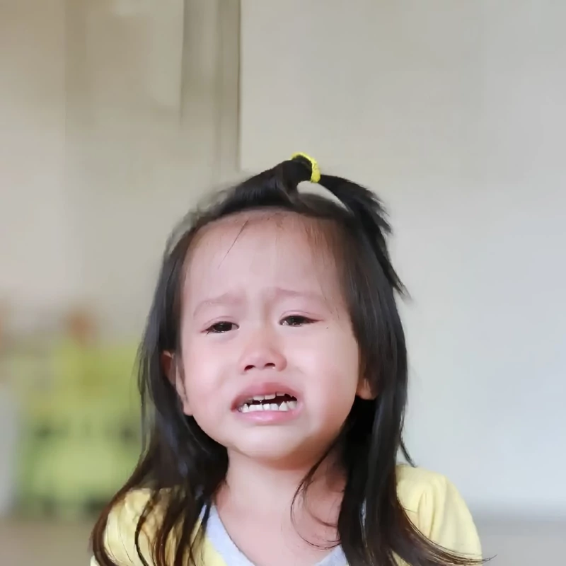 Sokongan perkembangan anak