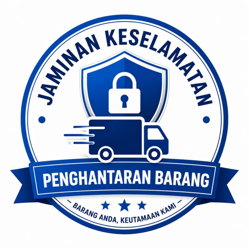 Jaminan Pesanan