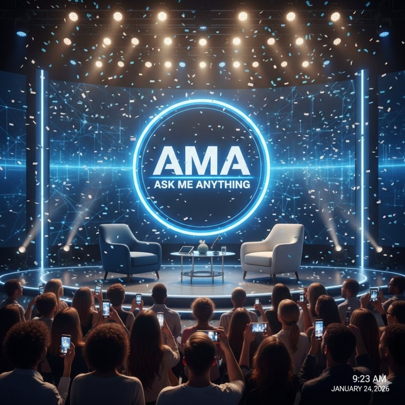 AMA - LPR 23 Januari 2026