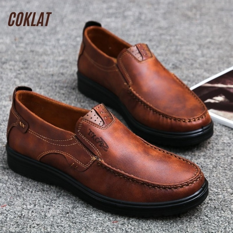 Coklat