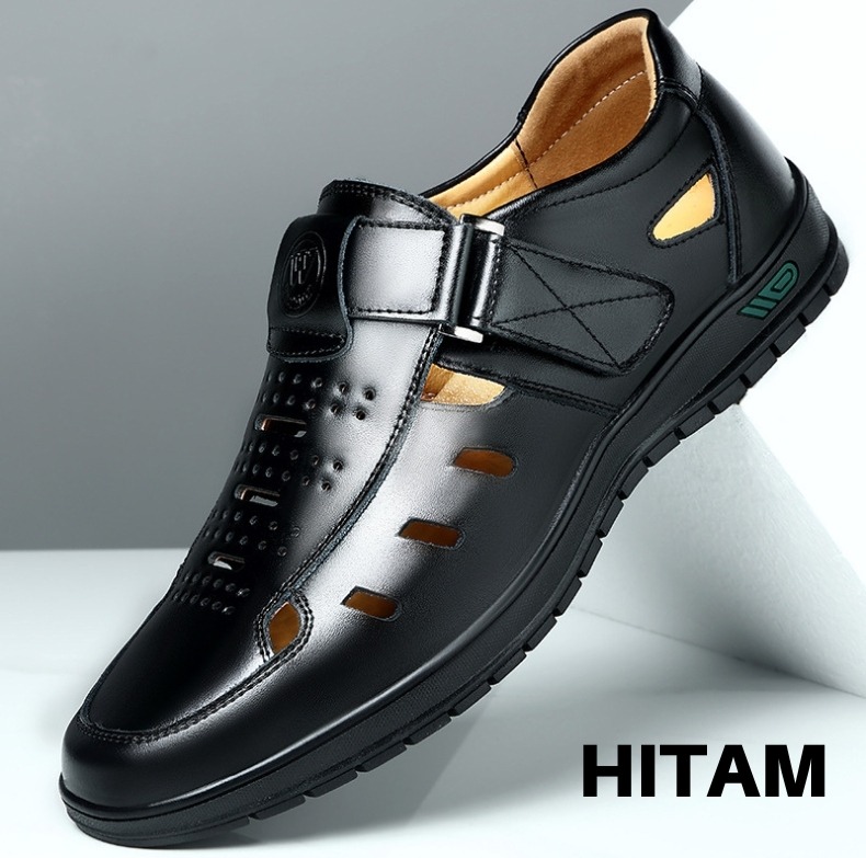 Hitam