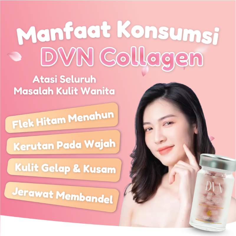 dvn collagen