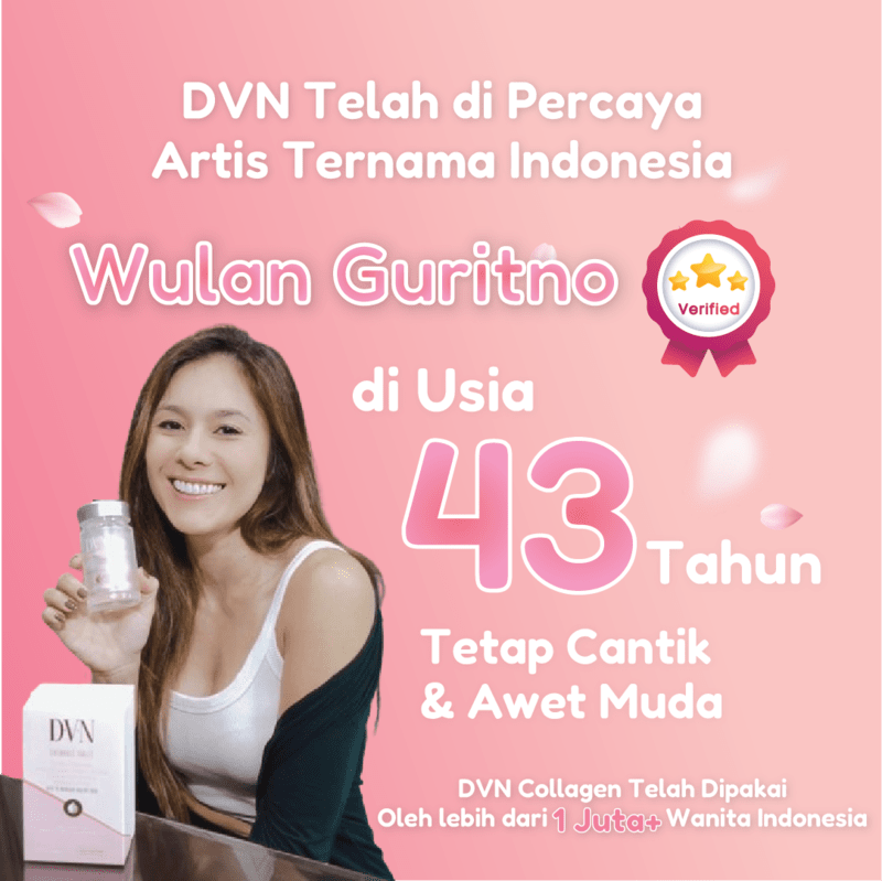 dvn collagen