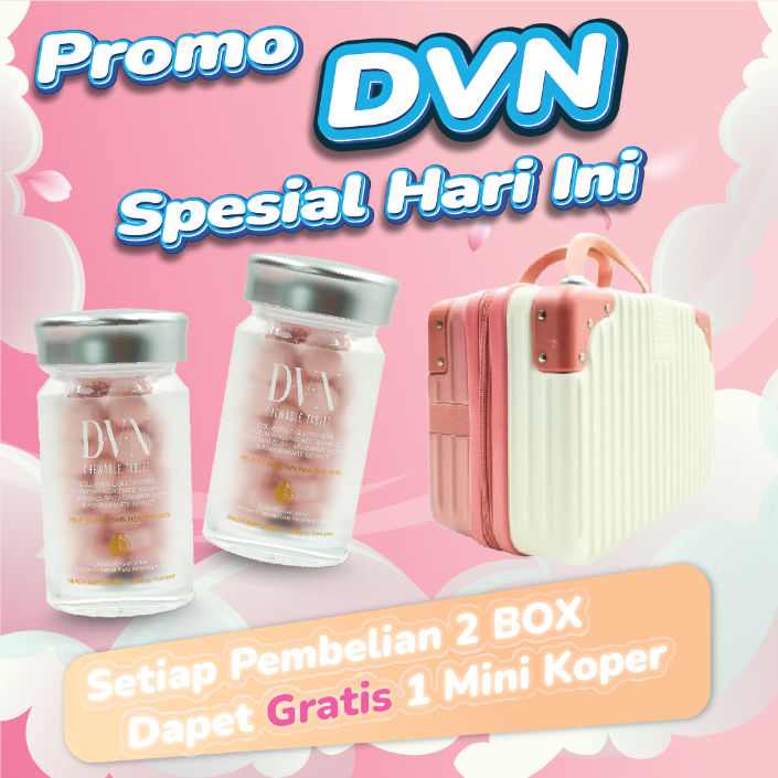 dvn