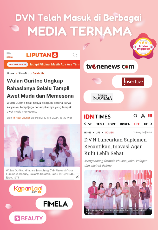 dvn collagen