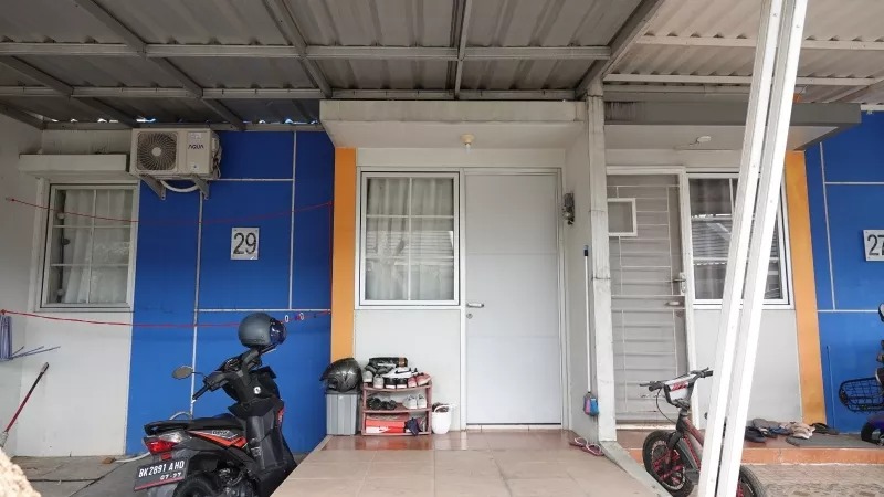 Jual Cepat Rumah Lembah Hijau Taman Sari Harga Nego sampai Deal