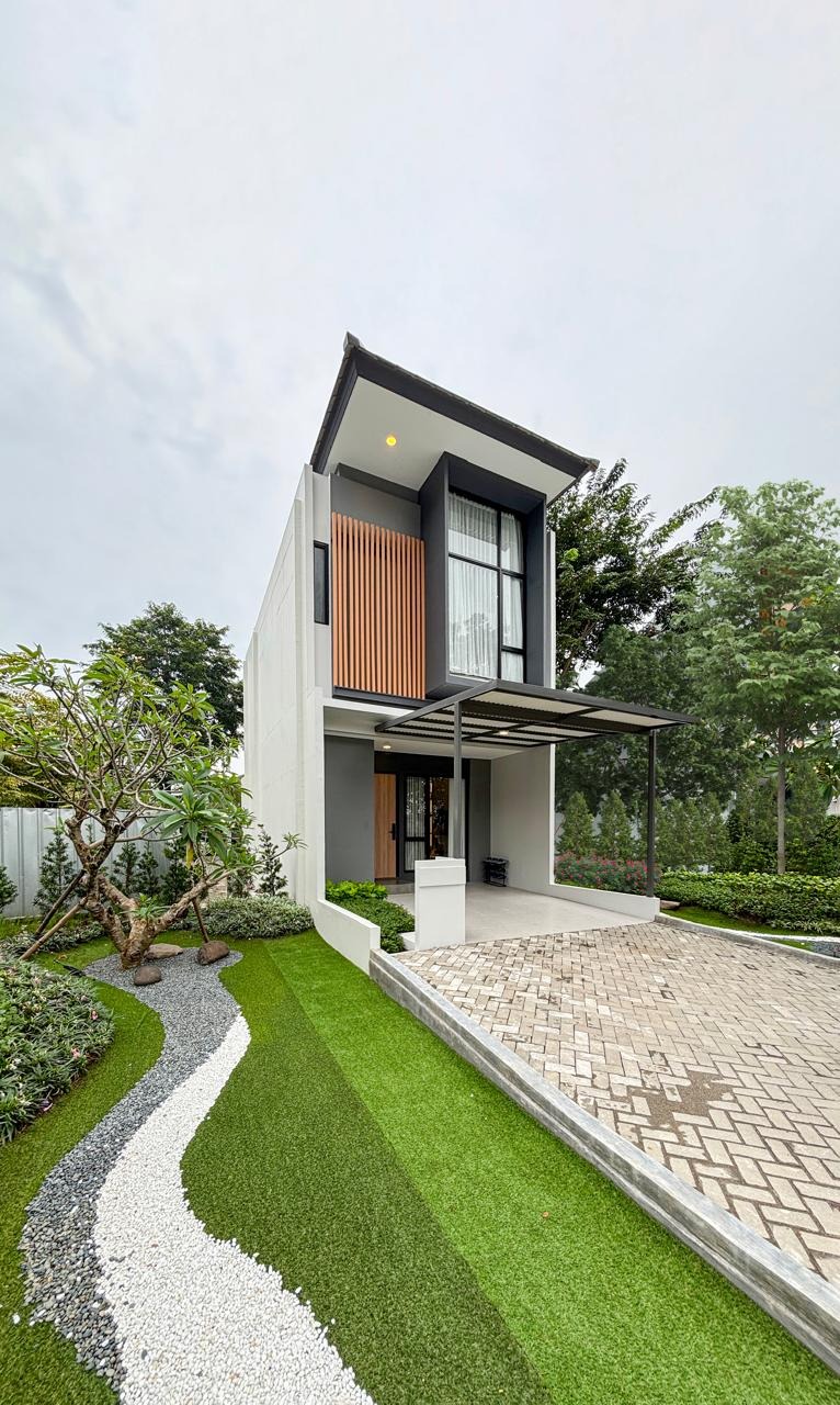 Altara Home Grand Wisata Member of Sinarmasland