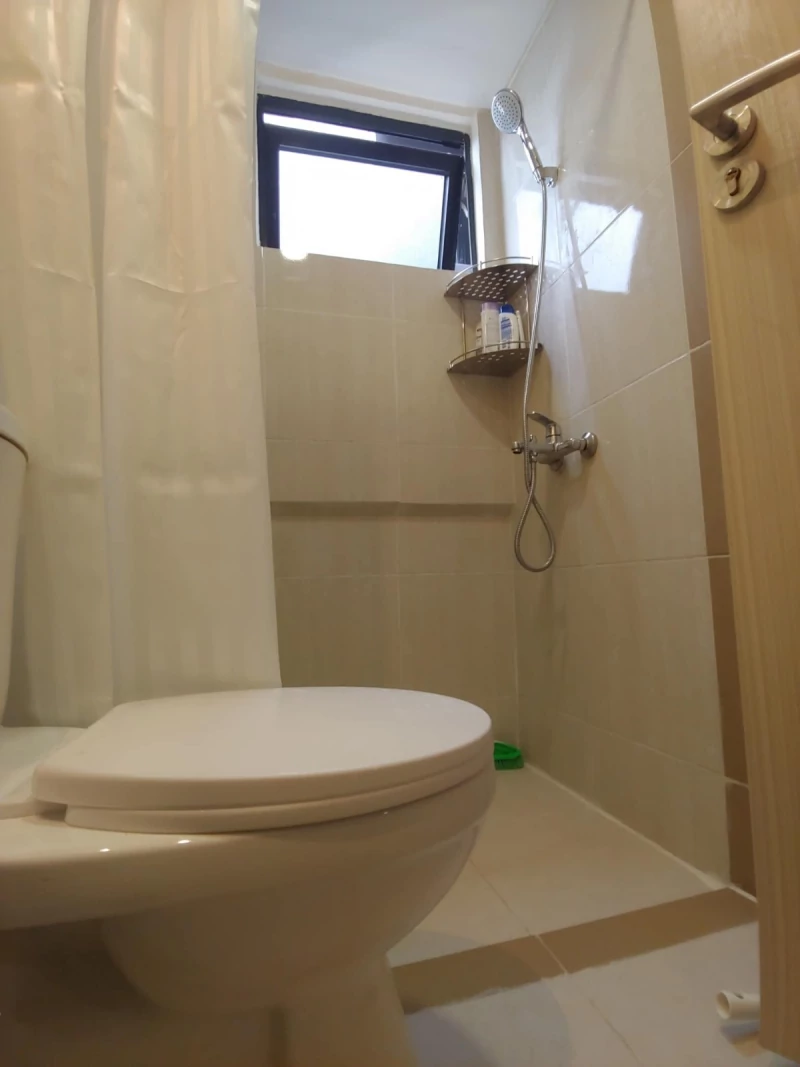 kamar mandi