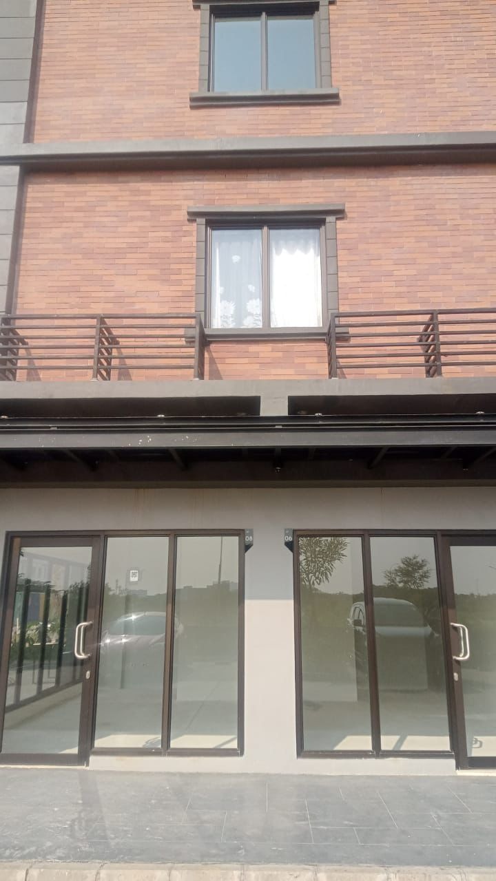 Sewa Ruko / Soho / Kios Newville Distrik 2 Meikarta Lippo Cikarang