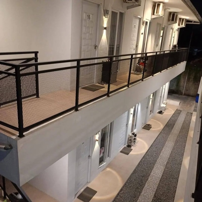 DIJUAL CEPAT,KOSTAN BARU FULL HUNI DEKAT KAWASAN JABABEKA CIKARANG