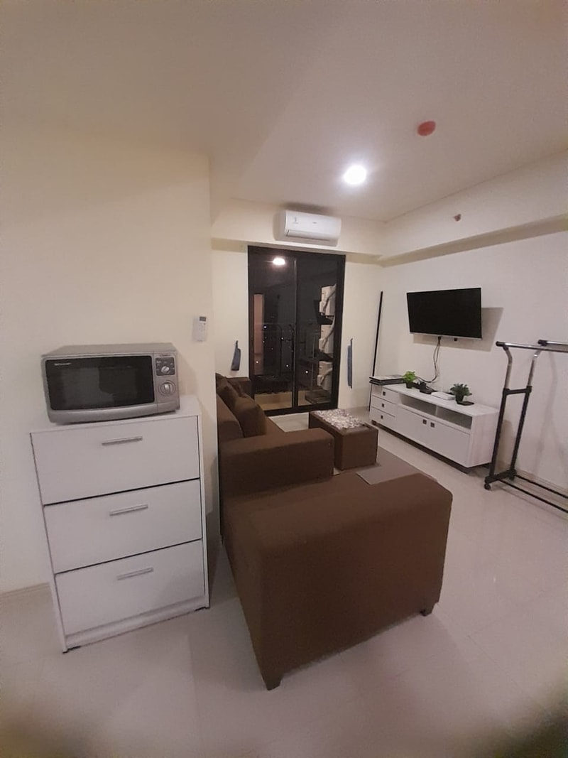 Apartemen Meikarta 3 Kamar tidur + 2 Kamar mandi