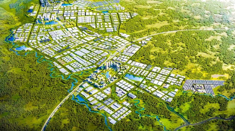Investasi Kavling Industri Smartpolitan Subang: Peluang, Harga & Kenapa Harus Sekarang