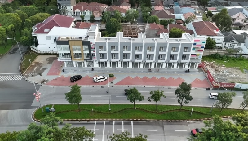 Ruko Sudirman Jababeka – Ruko Strategis di Jalan Utama Kawasan Jababeka