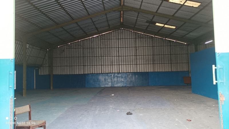 Dijual Gudang di Tambun Karang Satria