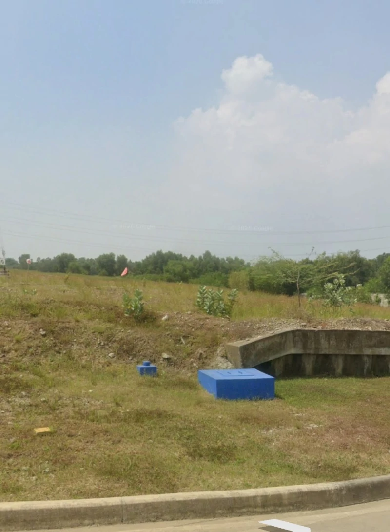 Lahan Industri GIIC Greenland Deltamas