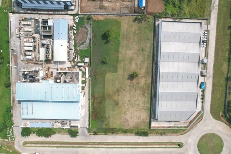 Jual Lahan Kavling Industri Kawasan Industri Karawang New Industrial City (KNIC)