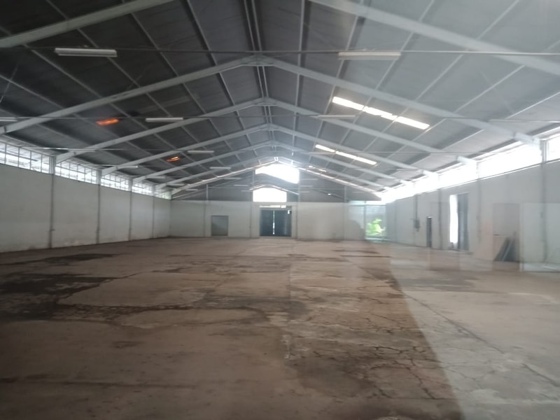 Foto dalam Sewa Gudang Cikarang Luas 1800 Meter Murah | Exera