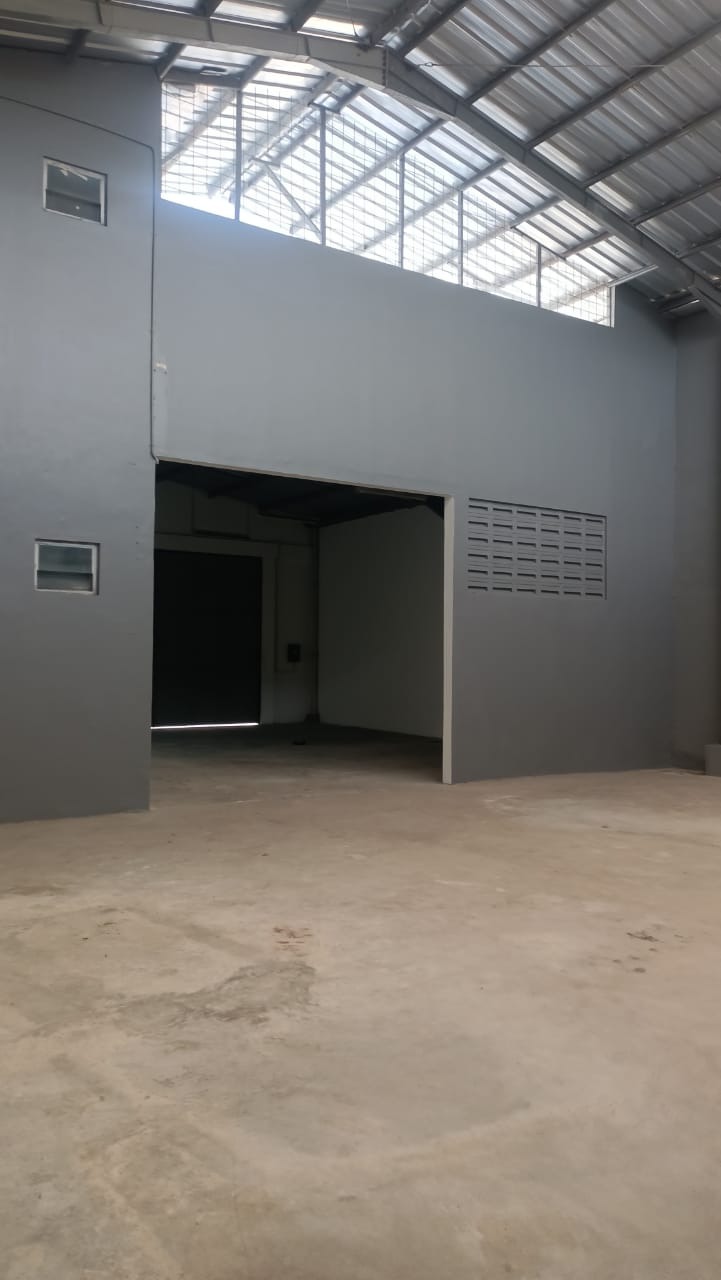 sewa gudang cikarang jababeka