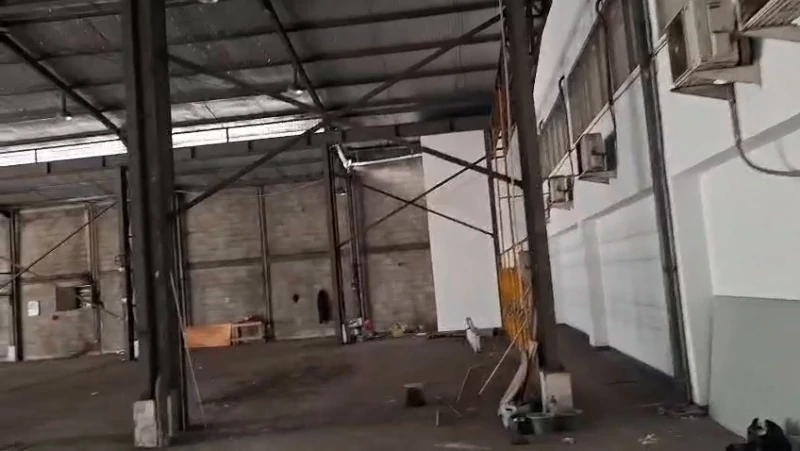 Kawasan Industri Lippo Cikarang Bebas Banjir