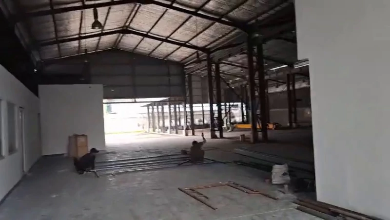 Warehouse Rent Cikarang
