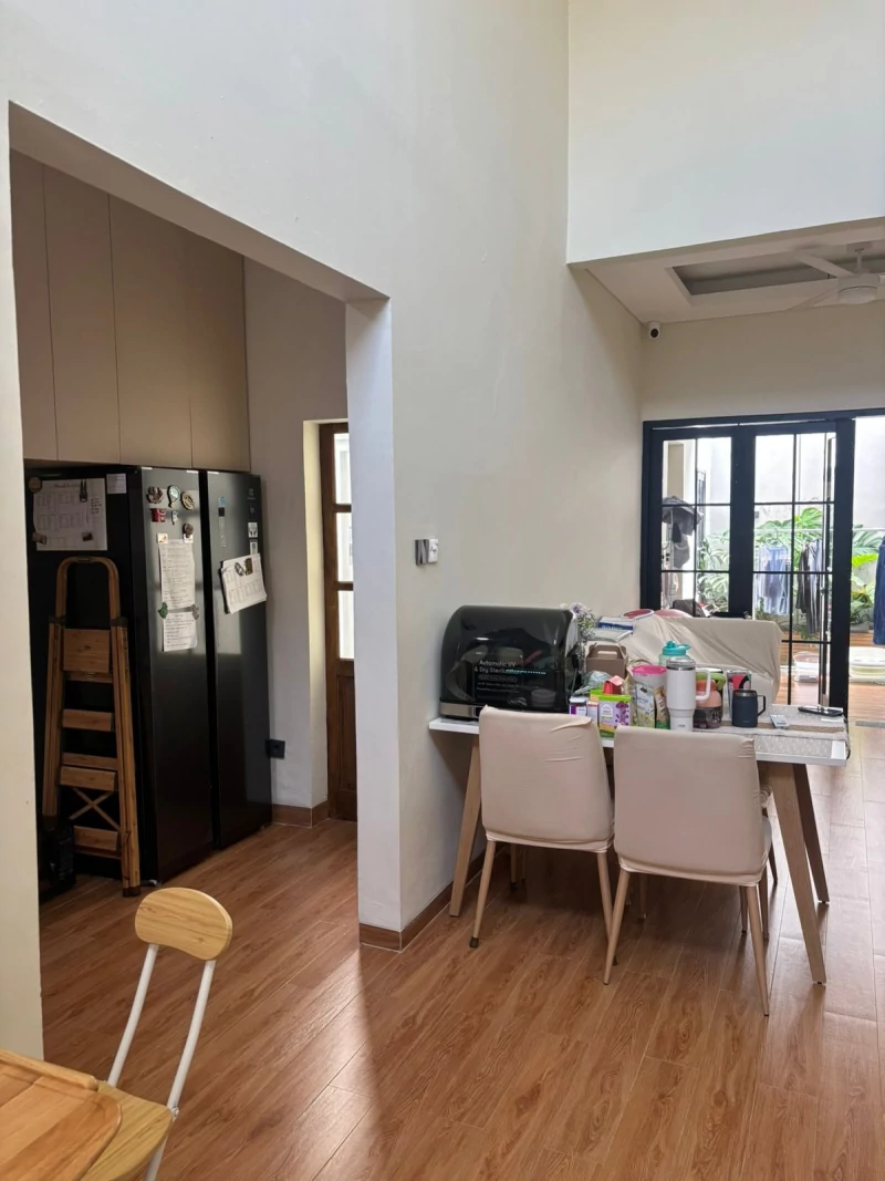 Jual Rumah Deltamas Caribbean