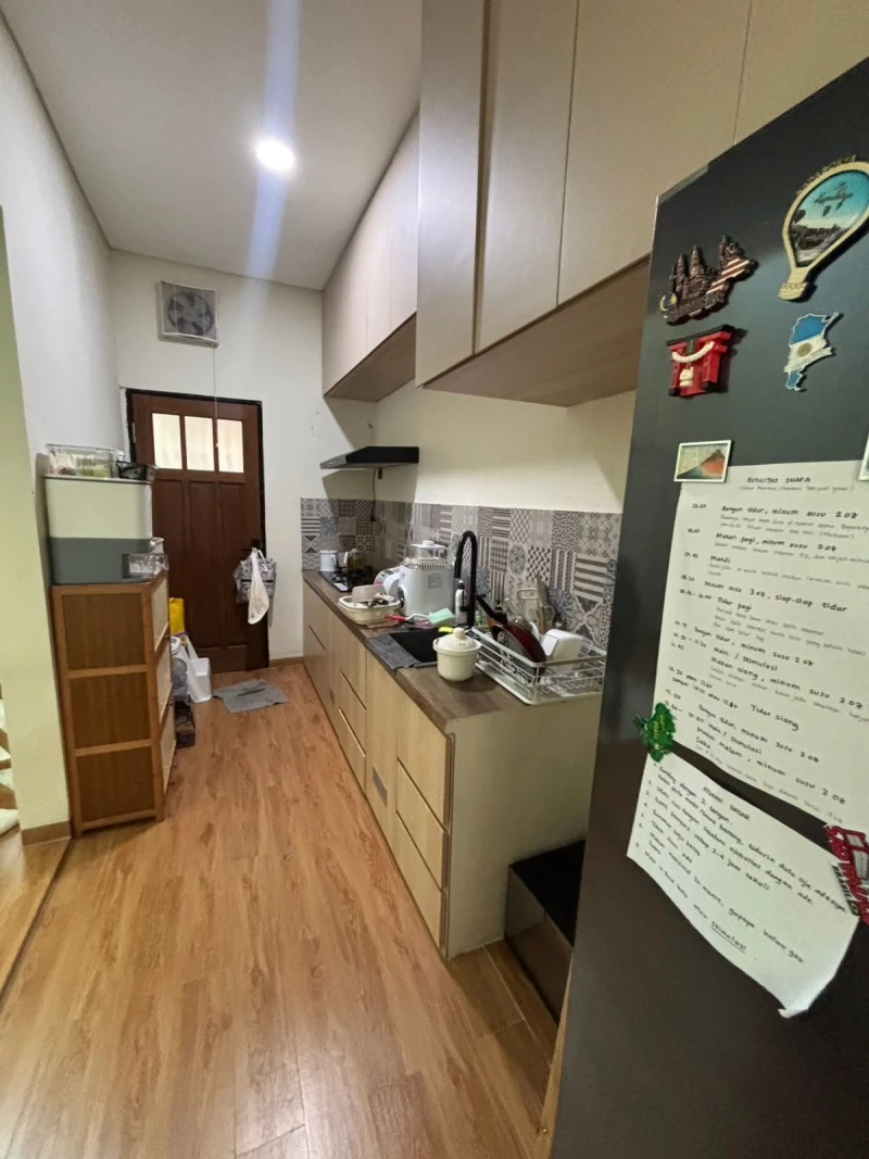 Ruang Tamu Minimalis