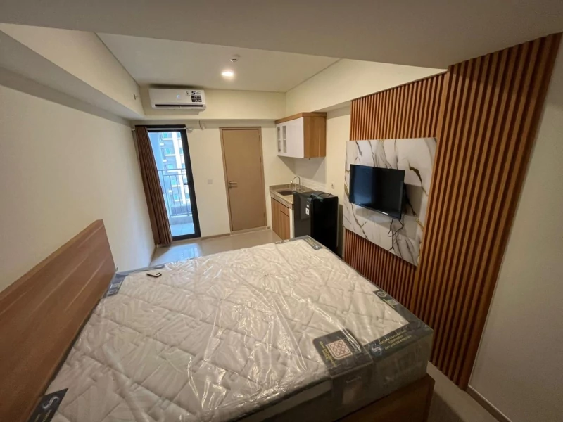 Sewa Apartemen Meikarta Studio