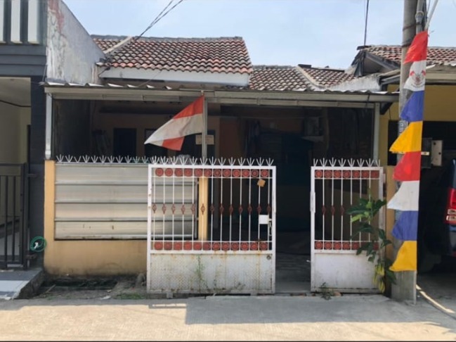 Dijual Rumah Graha Asri Jababeka Cikarang Baru