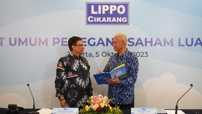 Lippo Cikarang: Panduan Lengkap Peluang Bisnis dan Potensi Investasi