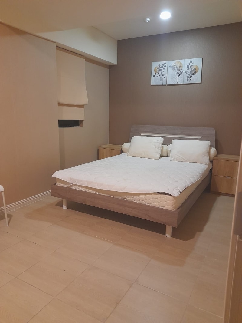 Sewa Apartemen Meikarta Tipe 2BR Tower Oakview Murah