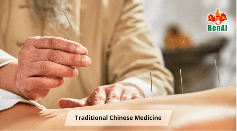 Pengobatan Tradisional Cina (TCM): Sebuah Tinjauan Komprehensif