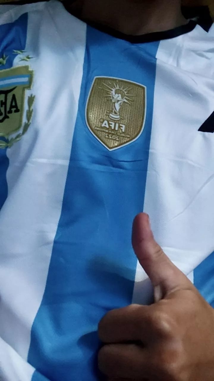 Kualitas mantap 100% original thailand