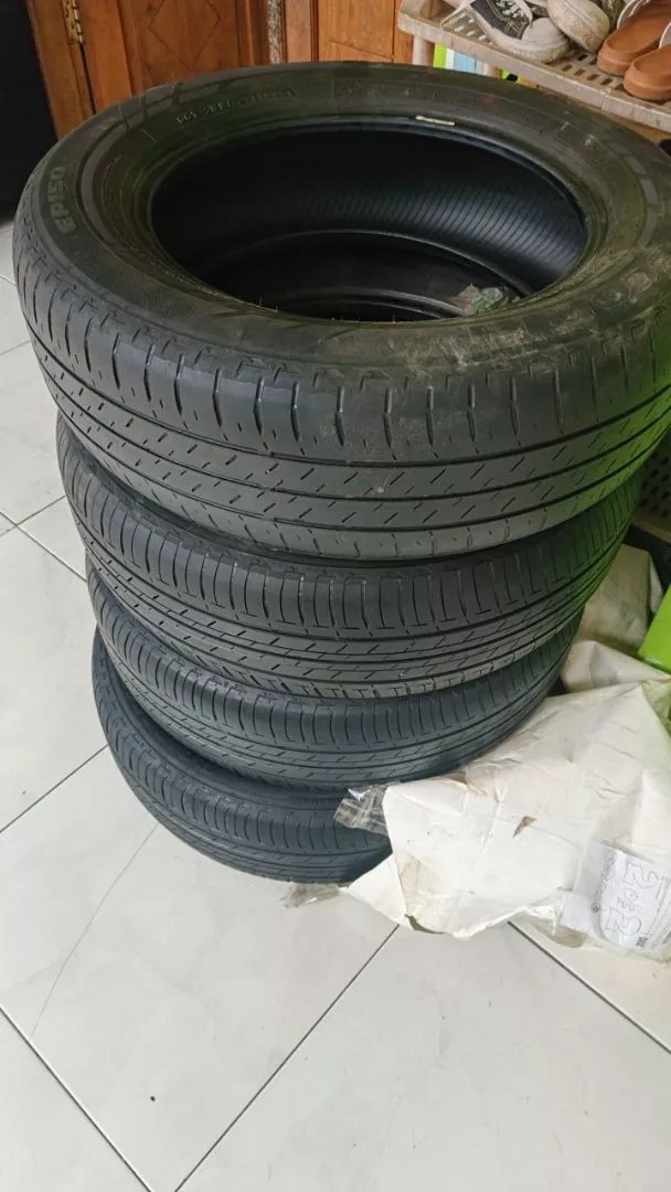 Alhamdulillah barang dah sampai dan sesuai pesanan terimakasih