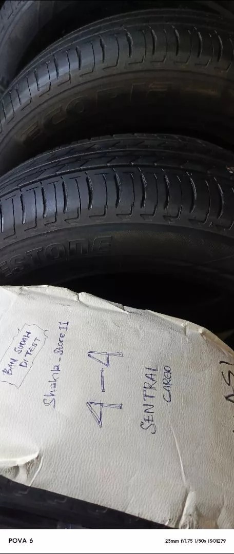 Terimah kasih bos